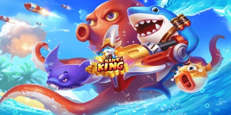 King Fishing Casino i9bet