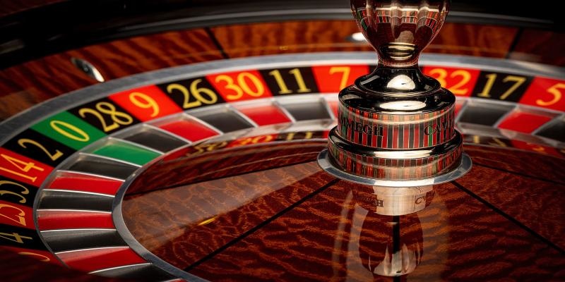 Chiến thuật roulette i9BET quan trọng cho hội viên 