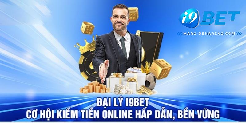 Những lưu ý đặc biệt quan trọng nên biết khi trở thành đại lý i9bet