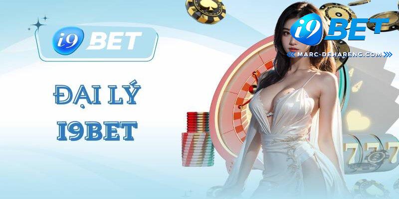 Quy trình tham gia chương trình đại lý i9bet 