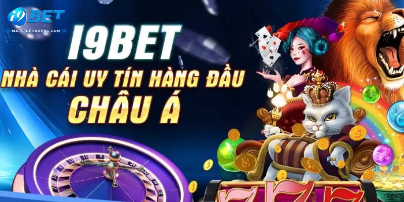 Hướng dẫn đăng ký nhà cái i9bet