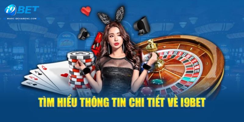 Những ưu thế của giới thiệu i9bet