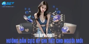 tải app i9bet